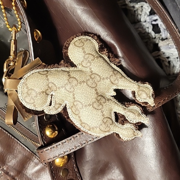 Gucci vintage - Picture 4 of 9